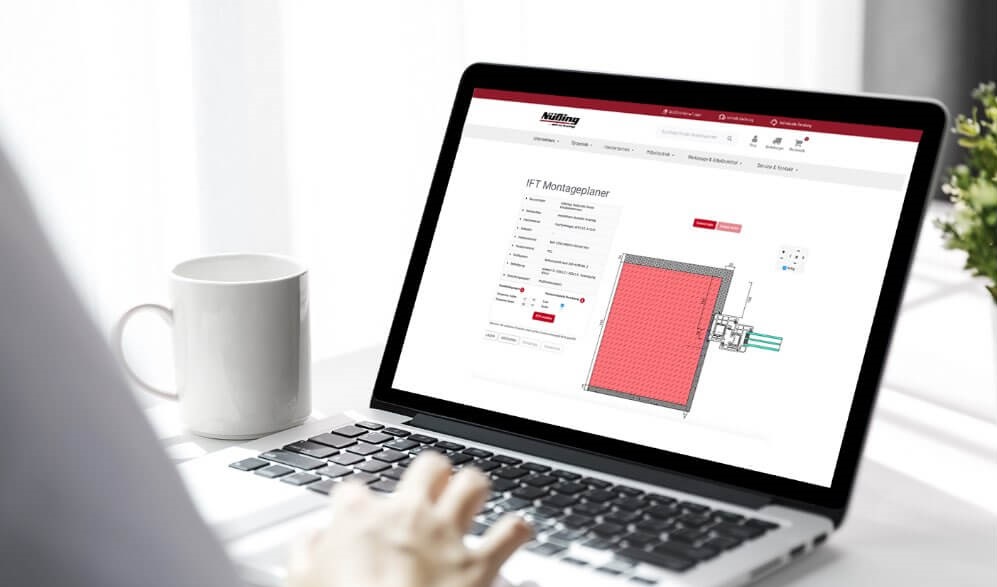 ift-Montageplaner