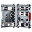 Bosch 35-tlg. Impact Control HSS-Bohrer- und Schrauberbit-Set Nr. 2608577148