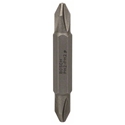 Bosch Doppelklingenbit, PH2, PH2, 45mm Nr. 2607001740