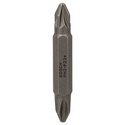 Bosch Doppelklingenbit, PH2, PZ2, 45mm Nr. 2607001743