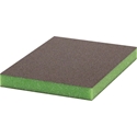 Bosch EXPERT Flex S473 Schaumstoff-Schleifteller, 98x120x13mm, superfein Nr. 2608621926