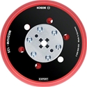 Bosch EXPERT Multihole (EXPERT Multiloch) Universalstützteller, 125mm, medium Nr. 2608900004