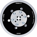 Bosch EXPERT Multihole (EXPERT Multiloch) Universalstützteller, 125mm, weich Nr. 2608900003