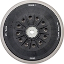 Bosch EXPERT Multihole Stützteller für Bosch, 150mm, Weich, für Exzenterschleifer Nr. 2608900009