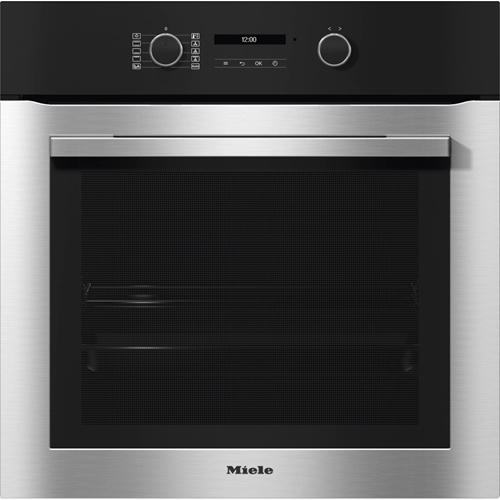 Nüßing - Miele H 2761 B Backofen Autark In Edelstahl/Cleansteel ...