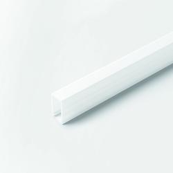 LED ChannelLine K Kantenprofil, opal L=2000mm Nr. 5571611