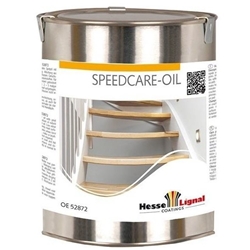 Hesse Speedcare Oil OE 52872 Gebinde a 25 Liter