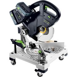 Festool Akku-Leistensäge SYMC 70 4,0 EBI-Plus SYMMETRIC Nr. 577464