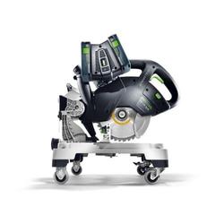 Festool Akku-Leistensäge SYMC 70 4,0 EBI-Plus SYMMETRIC Nr. 577464