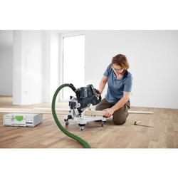 Festool Akku-Leistensäge SYMC 70 4,0 EBI-Plus SYMMETRIC Nr. 577464