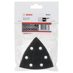 Bosch 8-Loch Adapter Nr. 2608601137