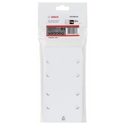 Bosch 8-Loch Adapter ür Schwingschleifer Nr. 2608601129