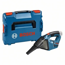 Bosch Akku-Sauger GAS 12V, Solo Version, L-BOXX Nr. 06019E3001