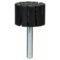 Bosch Aufnahmeschaft für Schleifhülsen, 30mm, 20mm, für Geradschleifer Nr. 2608620035
