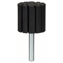 Bosch Aufnahmeschaft für Schleifhülsen, 30mm, 30mm, für Geradschleifer Nr. 2608620036