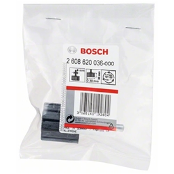 Bosch Aufnahmeschaft für Schleifhülsen, 30mm, 30mm, für Geradschleifer Nr. 2608620036