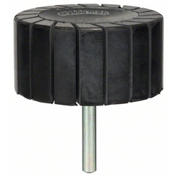 Bosch Aufnahmeschaft für Schleifhülsen, 60mm, 30mm, für Geradschleifer Nr. 2608620038