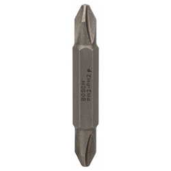 Bosch Doppelklingenbit, PH2, PH2, 45mm Nr. 2607001740