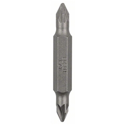 Bosch Doppelklingenbit, PZ1, PZ1, 45mm Nr. 2607001741