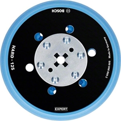 Bosch EXPERT Multihole (EXPERT Multiloch) Universalstützteller, 125mm, hart Nr. 2608900005