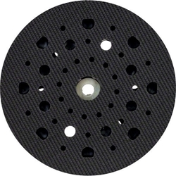 Bosch EXPERT Multihole (EXPERT Multiloch) Universalstützteller, 125mm, medium Nr. 2608900004