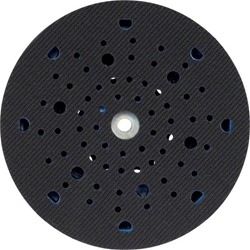 Bosch EXPERT Multihole Stützteller für Bosch, 150mm, hart, für Exzenterschleifer Nr. 2608900011