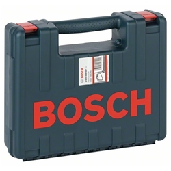 Bosch Kunststoffkoffer, 350x294x105mm passend zu GSB 13 RE GSB 1600 RE Nr. 2605438607