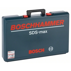 Bosch Kunststoffkoffer, 615x410x135mm Nr. 2605438322
