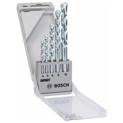 Bosch Steinbohrer-Set CYL-1, 5-tlg., Ø: 4-10mm Nr. 1609200228