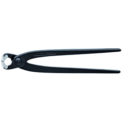 Knipex Monierzange (Rabitz- oder Flechterzange) schwarz atramentiert 200 mm Nr. 99 00 200 EAN