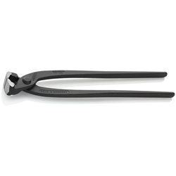Knipex Monierzange (Rabitz- oder Flechterzange) schwarz atramentiert 280 mm Nr. 99 00 280