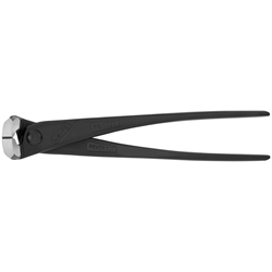 Knipex Kraft-Monierzange hochübersetzt schwarz atramentiert 250 mm Nr. 99 10 250 EAN