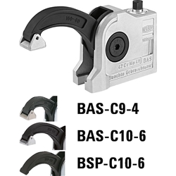 Bessey BAS-C compact-Spanner BAS-C10-6 Nr. BAS-C10-6