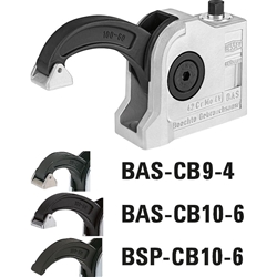 Bessey BAS-CB compact-Spanner BAS-CB10-6 Nr. BAS-CB10-6