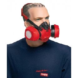 Sata Atemschutz-Maske Air Star F mit Hygienebox Nr. 134288