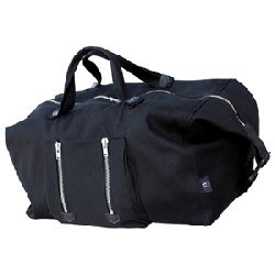 FHB Reisetasche HERMANN, 50x32x30cm (LxHxB), 20 schwarz Nr. 700700