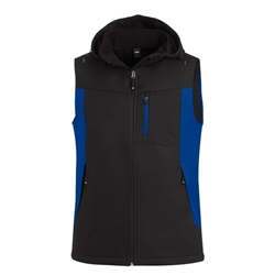 FHB Softshell-Weste JUSTUS Nr. 79110