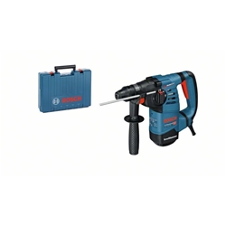 Bosch Bohrhammer mit SDS plus GBH 3-28 DRE, Handwerkerkoffer Nr. 061123A000