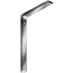 3F-Konsole 160x105mm weiß Nr. 000165160W EAN 4003984250221