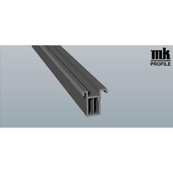 Fensterbankanschlußprofil System Rehau bunt (a 6,00 Meter) Nr. 310 Rb