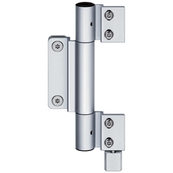 ALPRO Alu-Rollenband 3157 H66-25 weiß, einwärts, für Heroal Profil D 72 Nr. 500002568 / 5 200922 0 07001