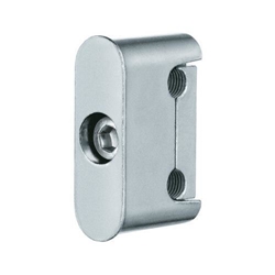 Nüßing - Simonswerk ZT-Klemmblock, DIN-Richtung: Links-Rechts, VARIANT® V  3604/18,5mm, Stahl verzinkt Fräser Ø 12mm Nr. 5 070505 0 01012
