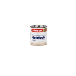 Adler Goldlack a 125ml Nr. 54810 18