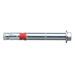 Tox Schwerlast-Schraubanker verzinkt Dual Force 1 24/50 verzinkt (M16x180/50mm) Sechskantschraube Nr. 03210044 (alte Bezeichnung: SZ-S)